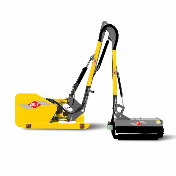 Косилка манипуляторная GL1 Kross 510