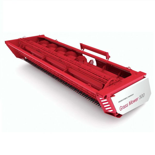 Жатка для уборки трав Grass Header 500D