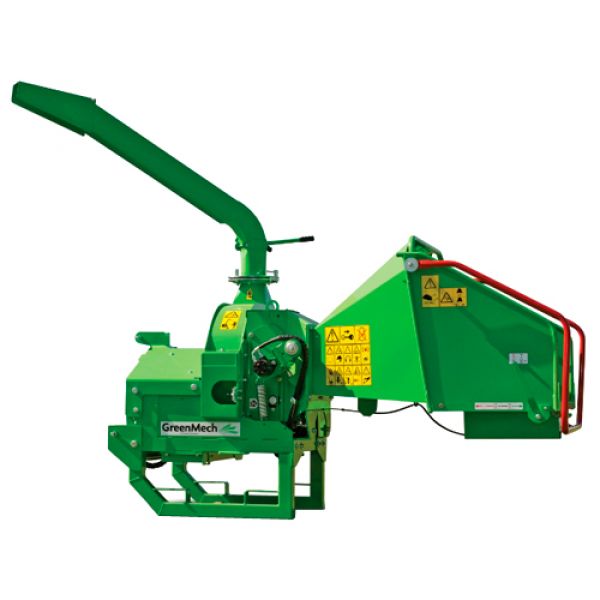 Измельчитель веток Chipmaster 220 TMP